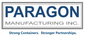 5 Gallon Stretch Pail - PARAGON Manufacturing Inc.