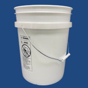 5 Gallon Stretch Pail