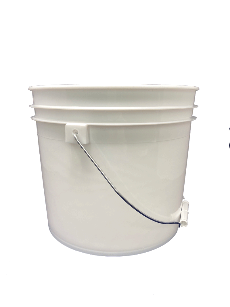 3.5 Gallon Pail PARAGON Manufacturing Inc.